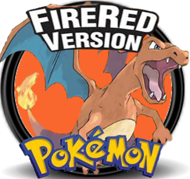 pokemon fire red mac emulator